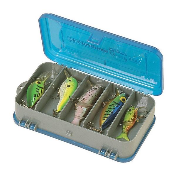 PLANO Mini Tackle Pocket-Pak