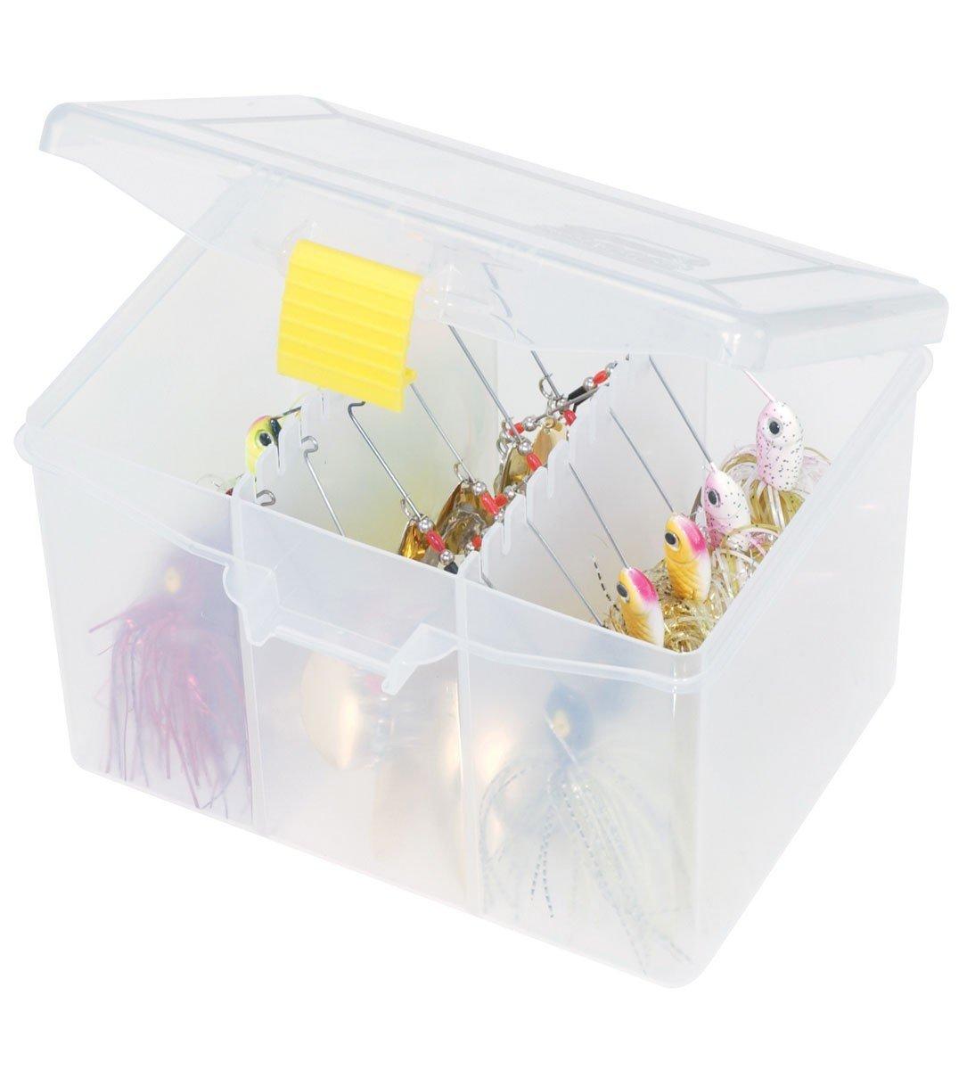 Plano Prolatch Spinnerbait Box