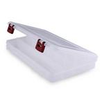 Plano Classic Pro-Latch Stowaway Tackle Box - Thumbnail 1 of 4