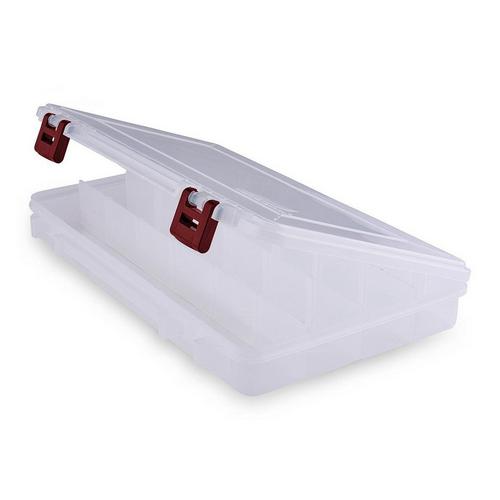 Plano Classic Pro-Latch Stowaway Tackle Box - Primary Image