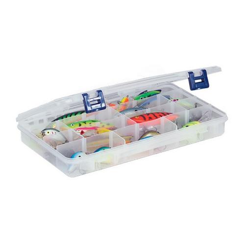 Plano Classic Pro-Latch Stowaway Tackle Box - Primary Image