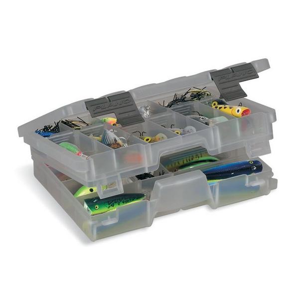 PLANO 3600 Guide Series Two Tier Stowaway