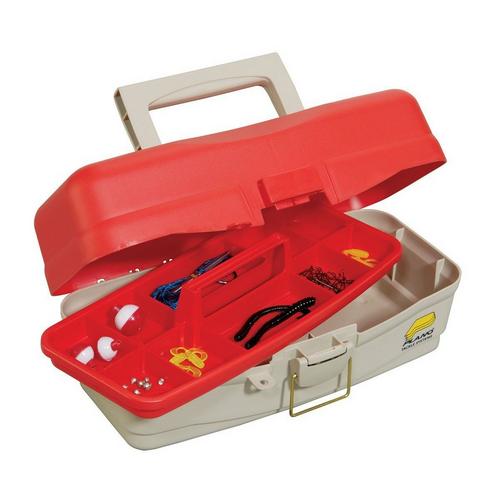 Plano Take Me Fishing Youth Tackle Box - Primary Image