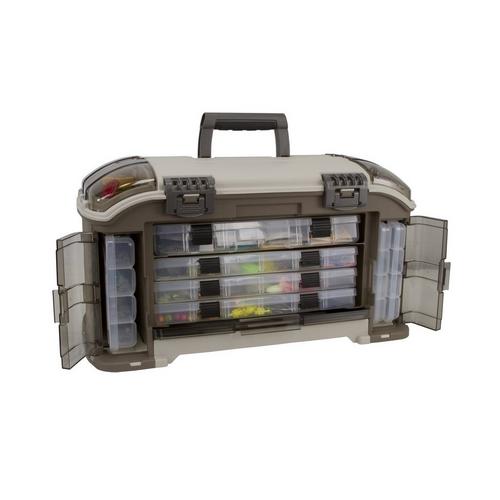 Plano Guide Series Angled System Tackle Box - Primary Image
