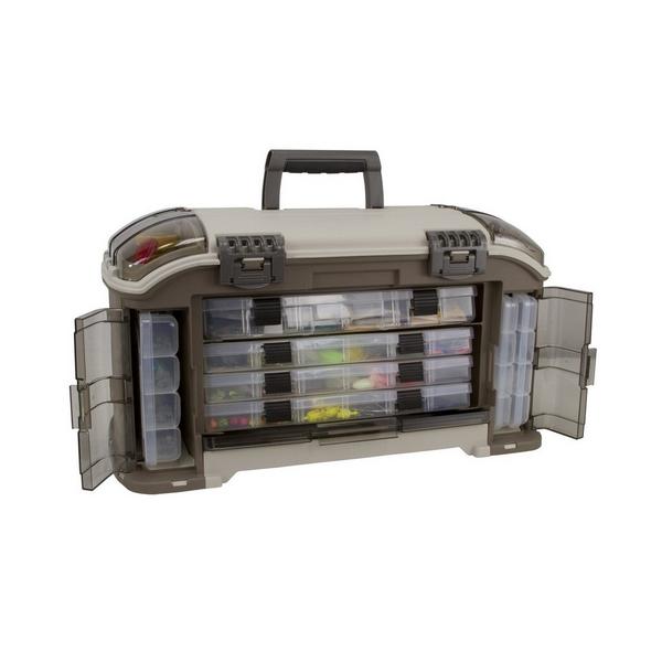 Plano Guide Series Angled System Tackle Box