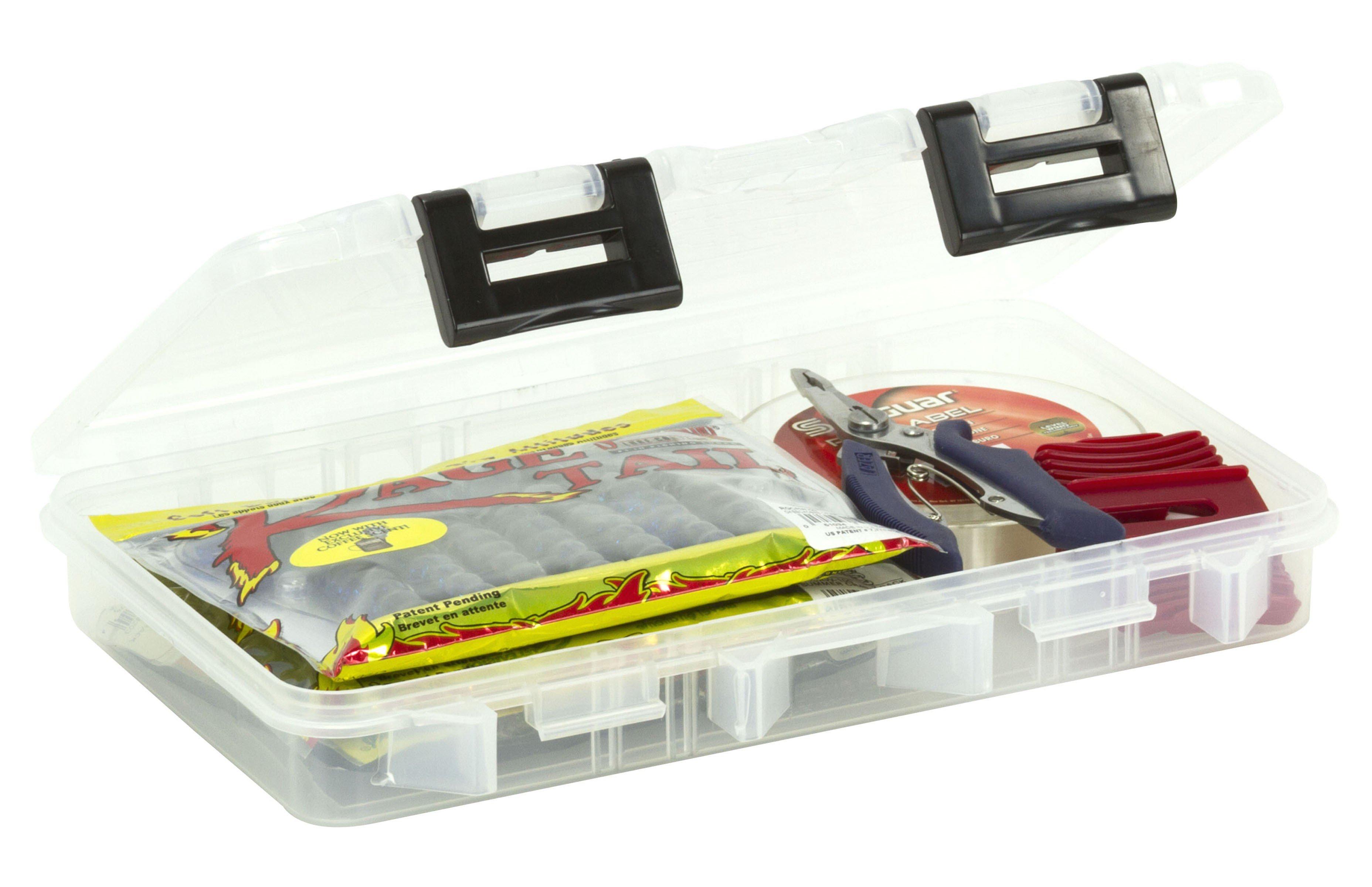 Plano 370710 Open Compartment StowAway Utility Box Prolatch - 3700