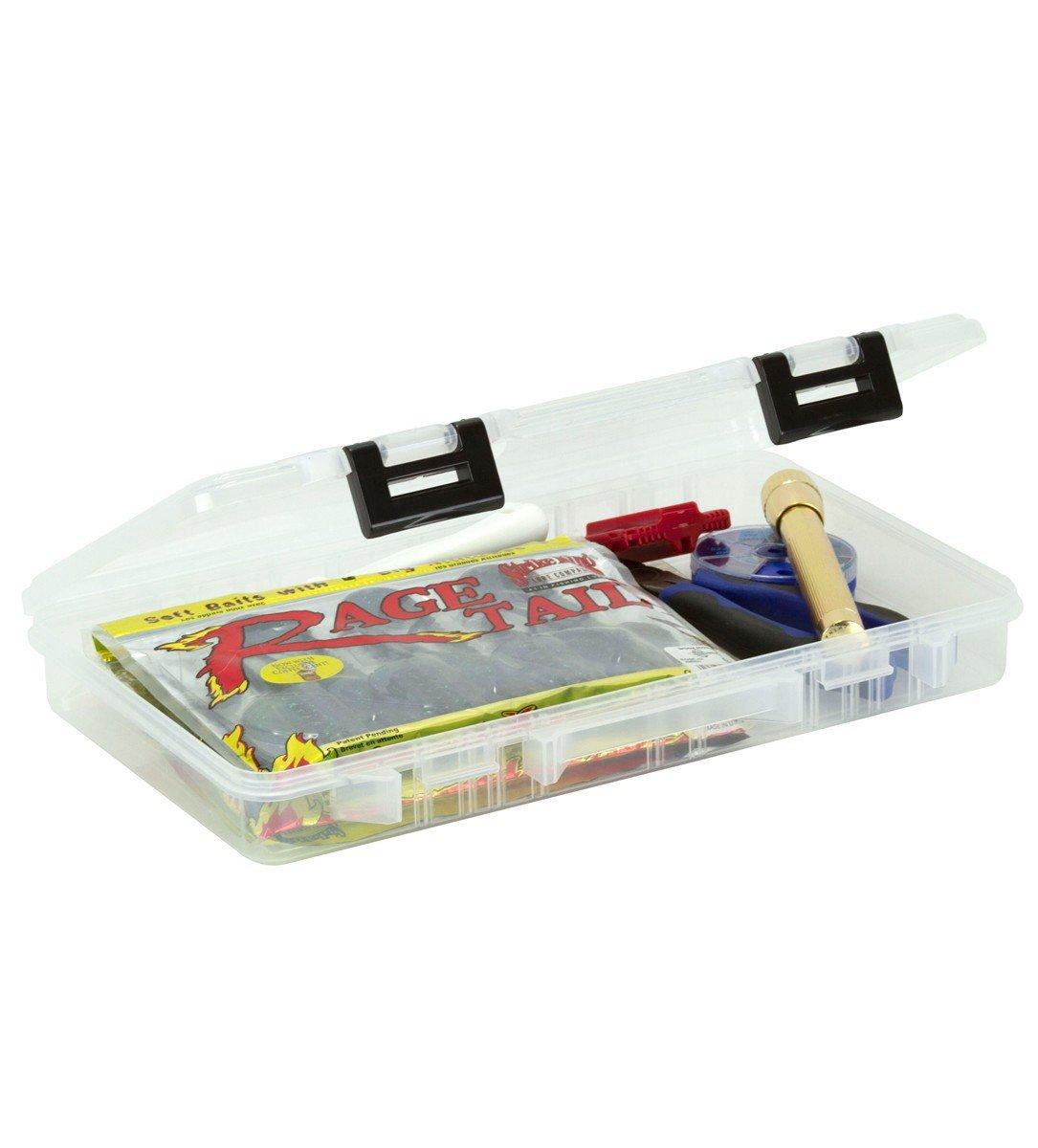 Plano 370710 Open Compartment StowAway Utility Box Prolatch - 3700