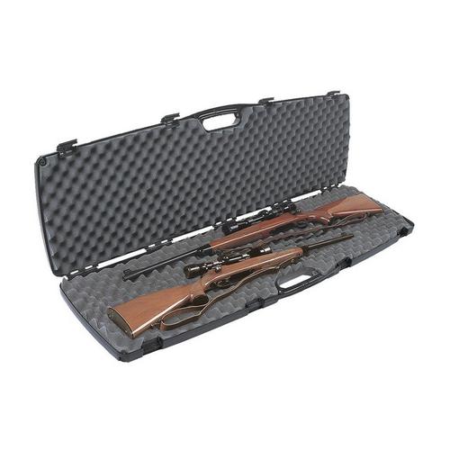 Plano Double Scoped Case - Primary Image