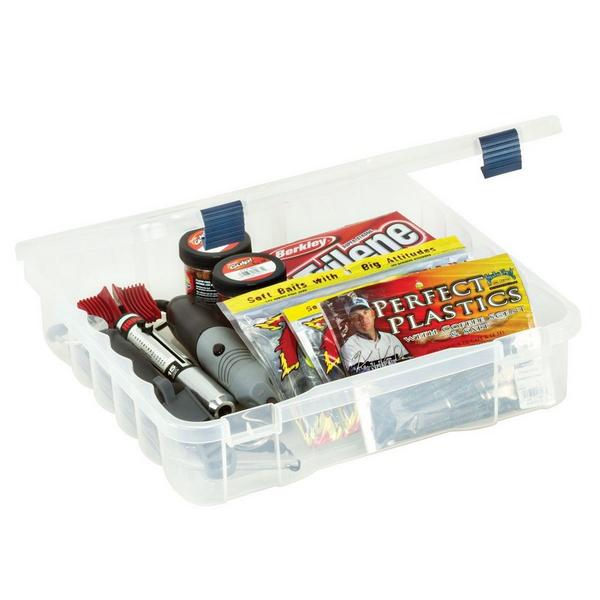 PLANO ProLatch XL Stowaway Utility Box