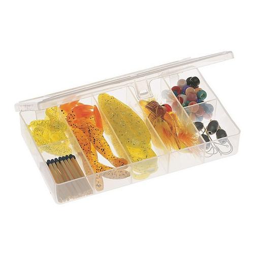 Plano Pocket Stowaway 7 compartment - Primary Image