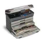 Plano 757 4-Drawer Tackle Box - Thumbnail 1 of 3