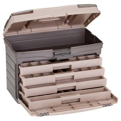 Plano 757 4-Drawer Tackle Box - Primary Image