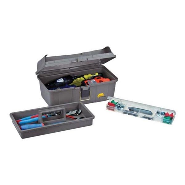 PLANO Grab N' Go Toolbox