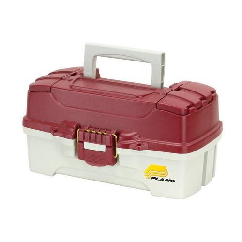 Plano 1-Tray Tackle Box - Primary Image