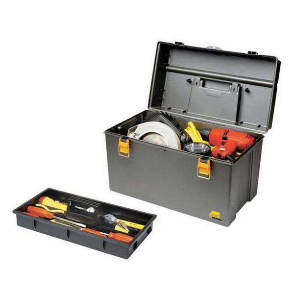 PLANO Extra Deep Toolbox