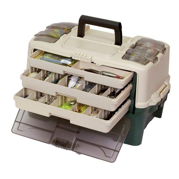 PLANO Hybrid Hip Tackle Box