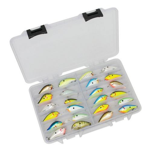 Plano FTO Medium Crankbait Organizer - Primary Image