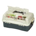 Plano FlipSider 2-Tray Tackle Storage Box - Thumbnail 1 of 2