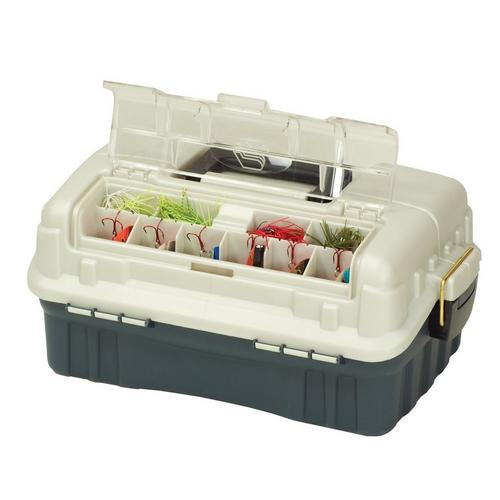 Plano FlipSider 2-Tray Tackle Storage Box - Primary Image