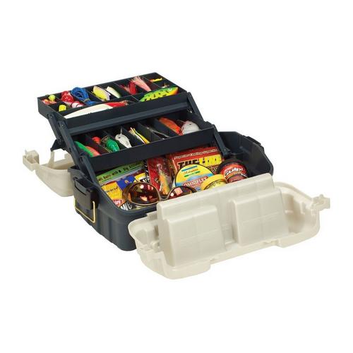 Plano FlipSider 2-Tray Tackle Storage Box - Primary Image