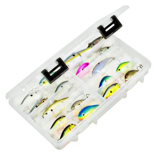 Plano Elite 370708 Large Crankbait Organizer - Primary Image