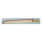 Bethany Housewares Lefse Turning Stick with Sheath - Thumbnail 2 of 2