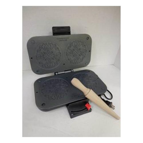 Bethany Housewares Krumkake Baker - Primary Image