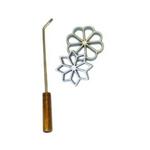 Bethany #389 Rosette Set - Thumbnail 1 of 2