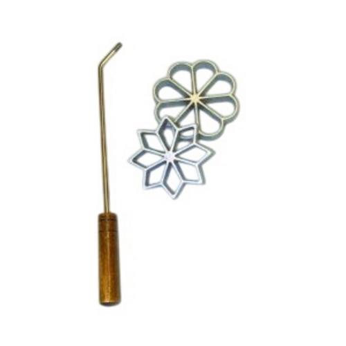 Bethany #389 Rosette Set - Primary Image