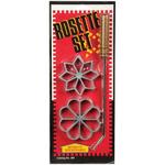 Bethany #389 Rosette Set - Thumbnail 2 of 2