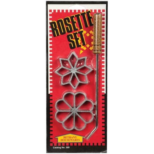 Bethany #389 Rosette Set - Primary Image