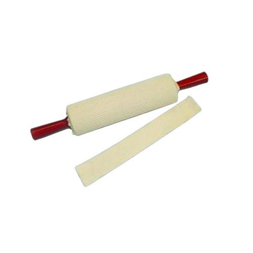 Bethany Housewares Rolling Pin Covers 2 Pack - Primary Image