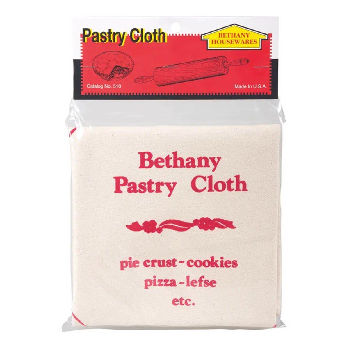 Bethany Pastry Replacement Cloth - Bethany