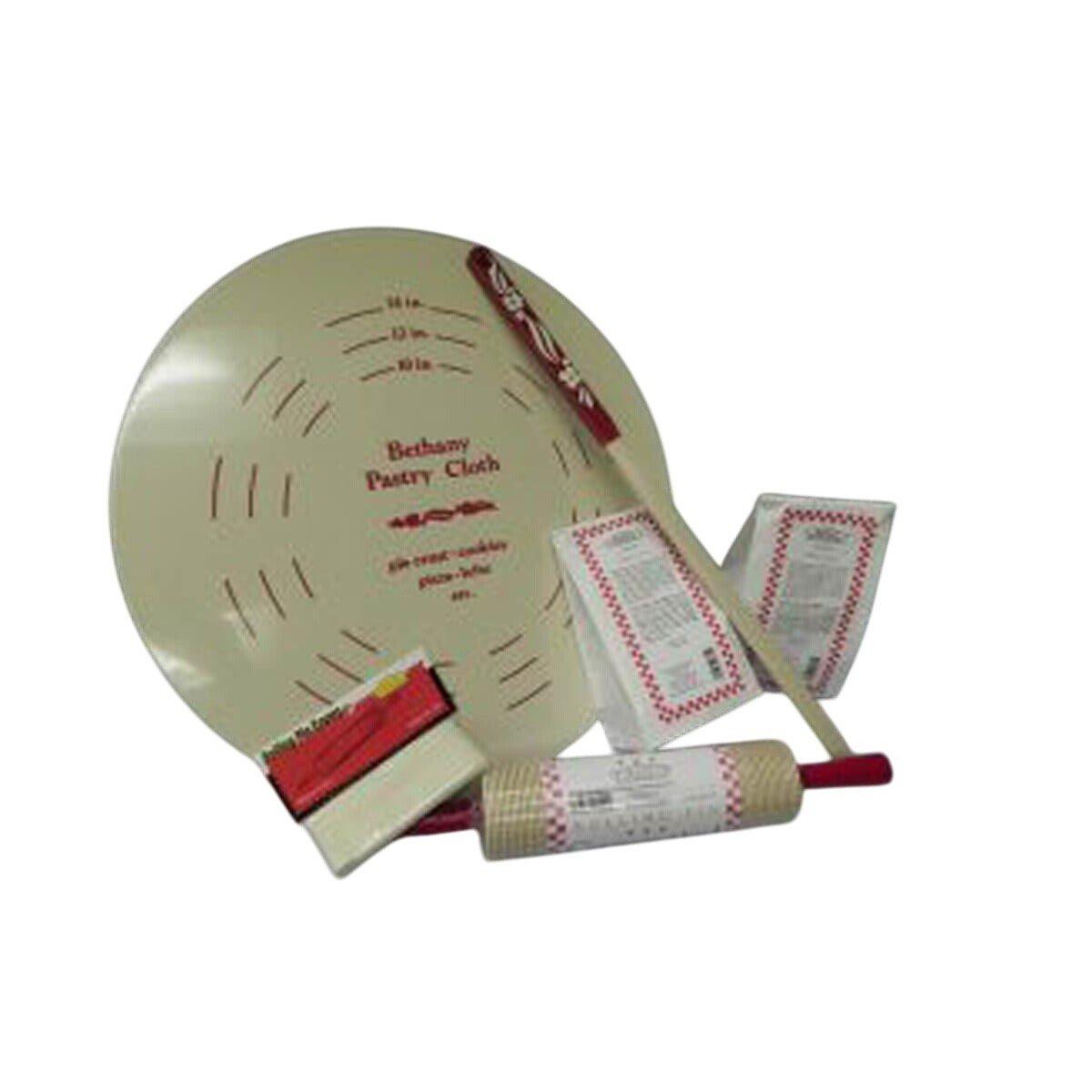 Bethany Housewares Lefse Accessory Kit