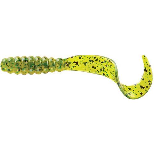 Mister Twister Meeny 3-Inch Curly Tail Lure 20 Pack - Primary Image