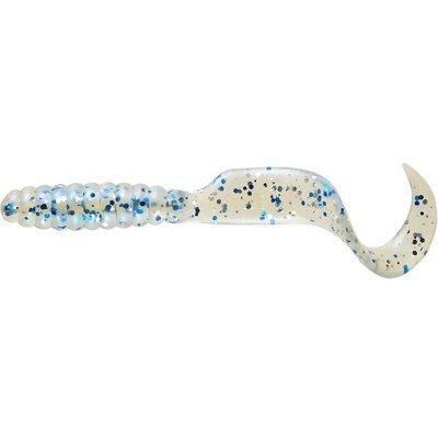 Shiny Pearl - Mister Twister Twister Tail Grub