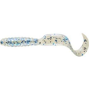 Shiny Pearl - Mister Twister Twister Tail Grub