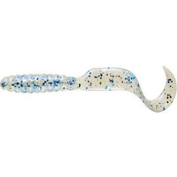 MISTER TWISTER Twister Tail 4 Inch 20 Pack