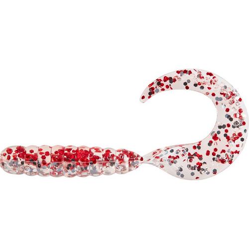 Mister Twister Platinum Curly Tail 12 Pack - Primary Image