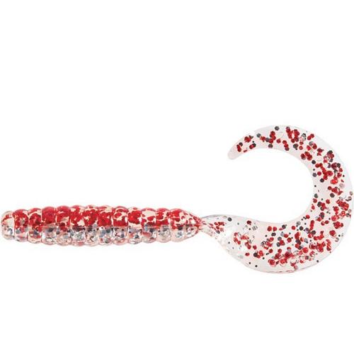 Mister Twister Platinum Curly Tail 12 Pack - Primary Image