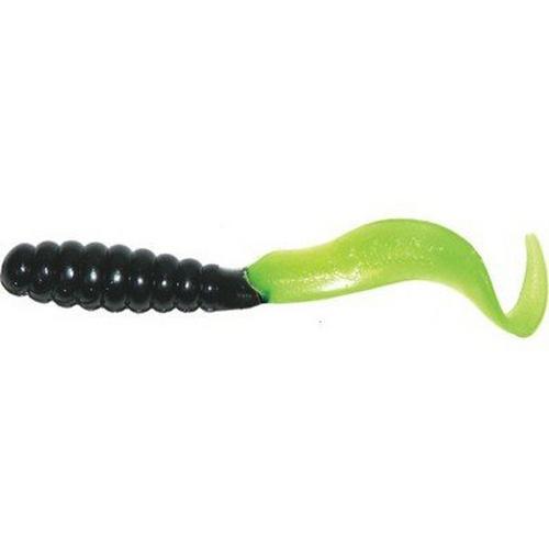 Mister Twister Meeny 3-Inch Curly Tail Lure 20 Pack - Primary Image