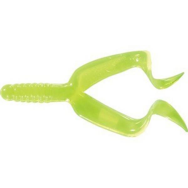 MISTER TWISTER Double Tail Lure ch 10 Pack