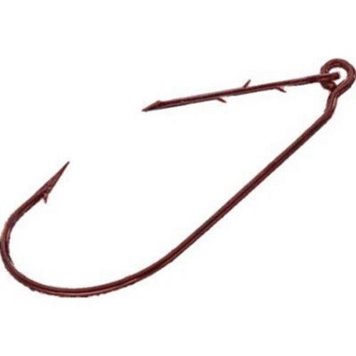 Mister Twister Keeper Worm Hook 7 Pack - Primary Image