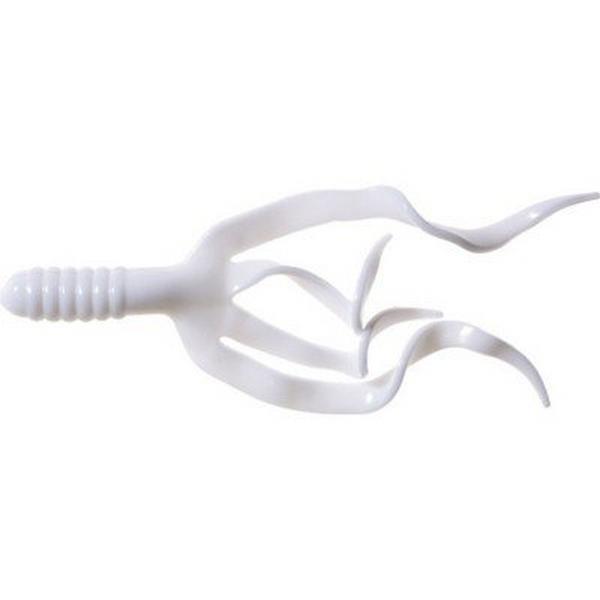 MISTER TWISTER Split Double Tail 10 Pack