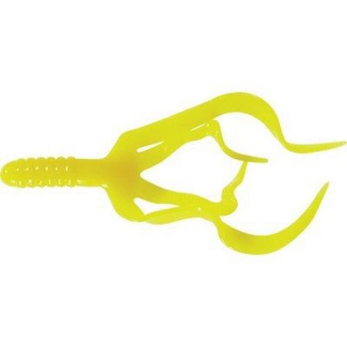 Mister Twister Split Double Tail 10 Pack - Primary Image