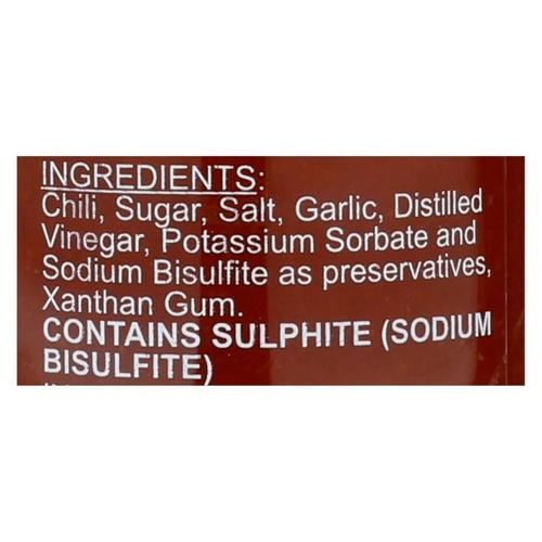 Huy Fong Sriracha Sauce - Primary Image