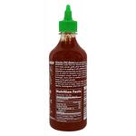 Huy Fong Sriracha Sauce - Thumbnail 4 of 4
