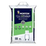 Morton Rust Remover Water Softener Salt Pellets 40 lb - Thumbnail 1 of 2