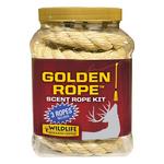 Wildlife Research Center Golden Rope Scent Kit - Thumbnail 1 of 3
