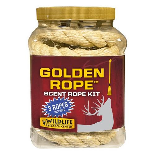 Wildlife Research Center Golden Rope Scent Kit - Primary Image